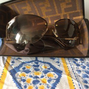 Fendi Sunglasses